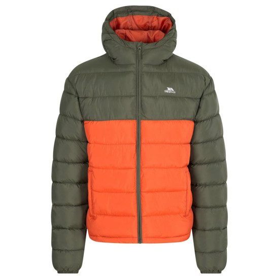 Trespass Ανδρικό μπουφάν Oskar - Male Padded JKT